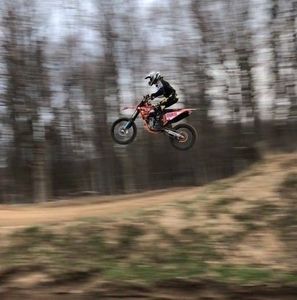 Meet your Posher, Jeff